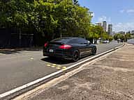 Porsche Panamera GTS 2013 - miniatura 5