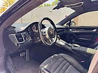 Porsche Panamera GTS 2013 - miniatura 8