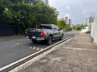 Toyota Hilux SRV 2025 - miniatura 5
