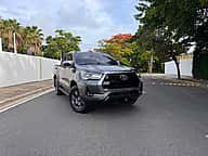 Toyota Hilux SRV 2025 - miniatura 2