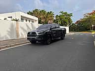 Toyota Hilux SRV 2025 - miniatura 1