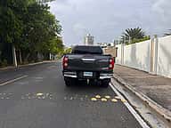 Toyota Hilux SRV 2025 - miniatura 6