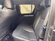 Toyota Hilux SRV 2025 - miniatura 10