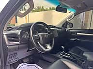 Toyota Hilux SRV 2025 - miniatura 8