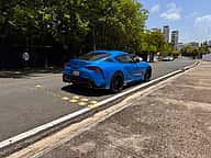 Toyota Supra 2021 - miniatura 5
