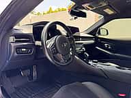 Toyota Supra 2021 - miniatura 8