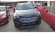 Hyundai Santa Fe SE 2017 - miniatura 1