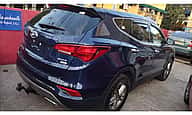 Hyundai Santa Fe SE 2017 - miniatura 2