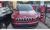 Jeep Cherokee 2017 - miniatura 1