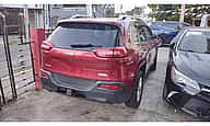 Jeep Cherokee 2017 - miniatura 2