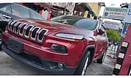 Jeep Cherokee 2017 - miniatura 3