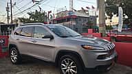Jeep Cherokee Limited 2018 - miniatura 2