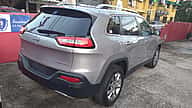 Jeep Cherokee Limited 2018 - miniatura 3