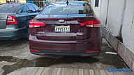 Kia Forte LX 2017 - miniatura 2