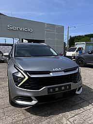 Kia Sportage 2023 - miniatura 2