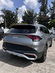 Kia Sportage 2023 - miniatura 10