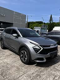 Kia Sportage 2023 - miniatura 3