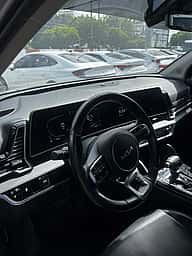 Kia Sportage 2023 - miniatura 4