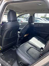 Kia Sportage 2023 - miniatura 9