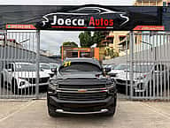 Chevrolet Tahoe LT 2021 - miniatura 2