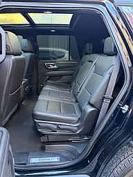 Chevrolet Tahoe LT 2021 - miniatura 9