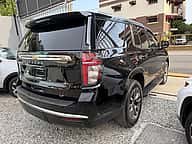 Chevrolet Tahoe LT 2021 - miniatura 5