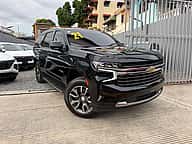 Chevrolet Tahoe LT 2021 - miniatura 3