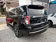 Chevrolet Tahoe LT 2021 - miniatura 6