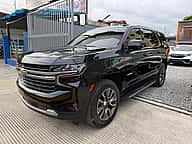 Chevrolet Tahoe LT 2021 - miniatura 1