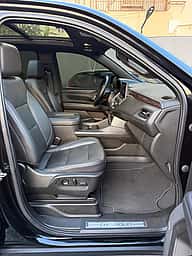 Chevrolet Tahoe LT 2021 - miniatura 7