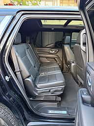 Chevrolet Tahoe LT 2021 - miniatura 8