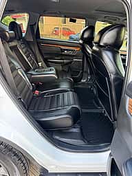 Honda CR-V EX 2020 - miniatura 9