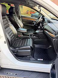Honda CR-V EX 2020 - miniatura 8