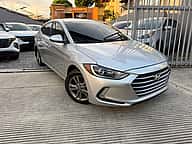 Hyundai Elantra ES 2018 - miniatura 2