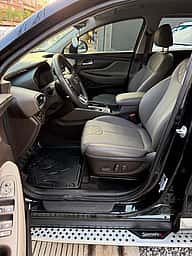 Hyundai Grand Santa Fe 2020 - miniatura 9
