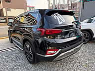 Hyundai Grand Santa Fe 2020 - miniatura 5