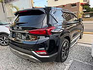 Hyundai Grand Santa Fe 2020 - miniatura 6