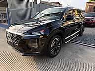 Hyundai Grand Santa Fe 2020 - miniatura 2