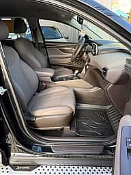 Hyundai Grand Santa Fe 2020 - miniatura 7