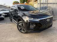Hyundai Grand Santa Fe 2020 - miniatura 3