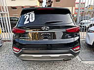 Hyundai Grand Santa Fe 2020 - miniatura 4