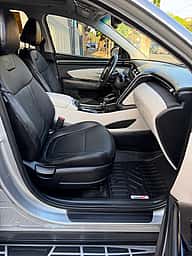 Hyundai Tucson SEL Plus 2022 - miniatura 9