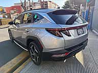 Hyundai Tucson SEL Plus 2022 - miniatura 5