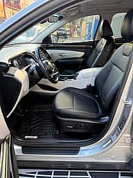 Hyundai Tucson SEL Plus 2022 - miniatura 10