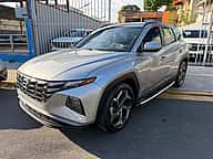 Hyundai Tucson SEL Plus 2022 - miniatura 2