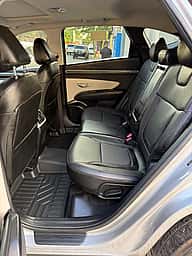 Hyundai Tucson SEL Plus 2022 - miniatura 7
