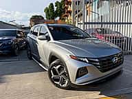 Hyundai Tucson SEL Plus 2022 - miniatura 3