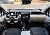 Hyundai Tucson SEL Plus 2022 - miniatura 11