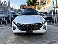 Hyundai Tucson SEL Plus 2022 - miniatura 3