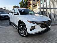 Hyundai Tucson SEL Plus 2022 - miniatura 4